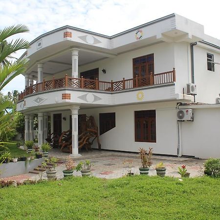 Lion Palace Weligama Εξωτερικό φωτογραφία