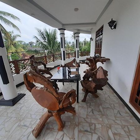 Lion Palace Weligama Εξωτερικό φωτογραφία