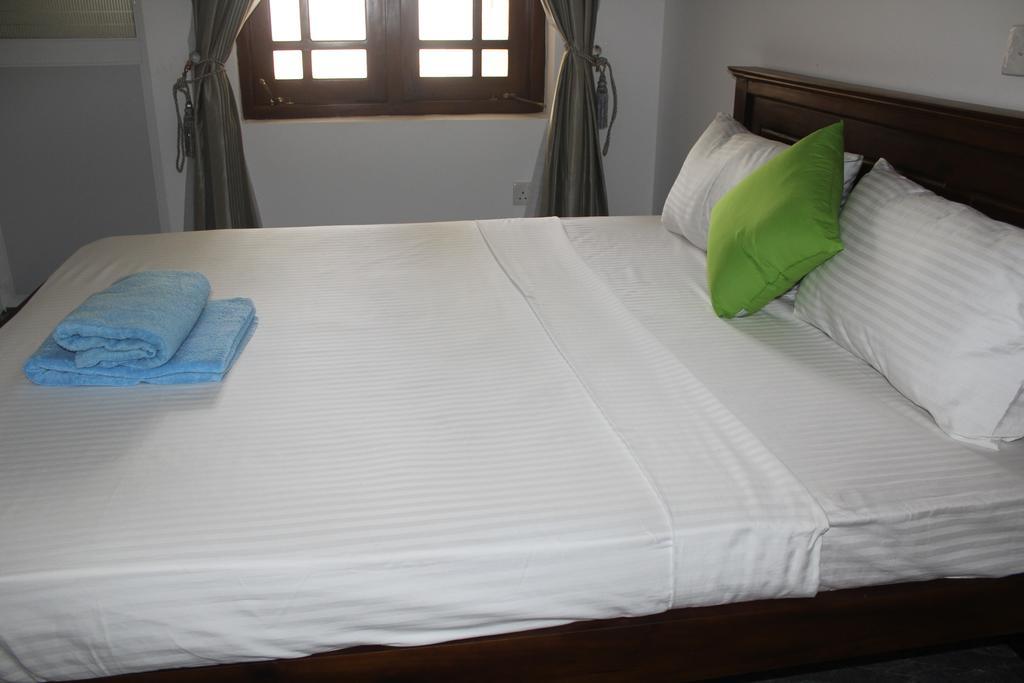 Lion Palace Weligama Εξωτερικό φωτογραφία