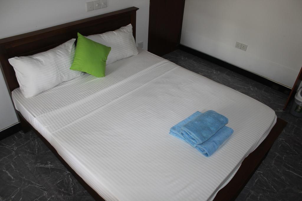 Lion Palace Weligama Εξωτερικό φωτογραφία