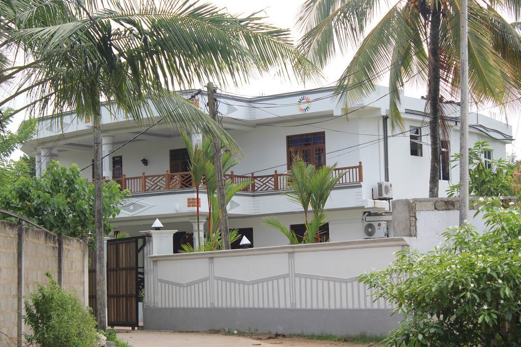 Lion Palace Weligama Εξωτερικό φωτογραφία