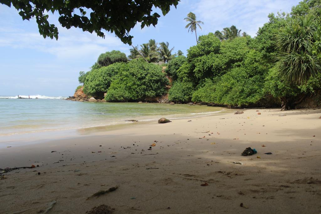 Lion Palace Weligama Εξωτερικό φωτογραφία