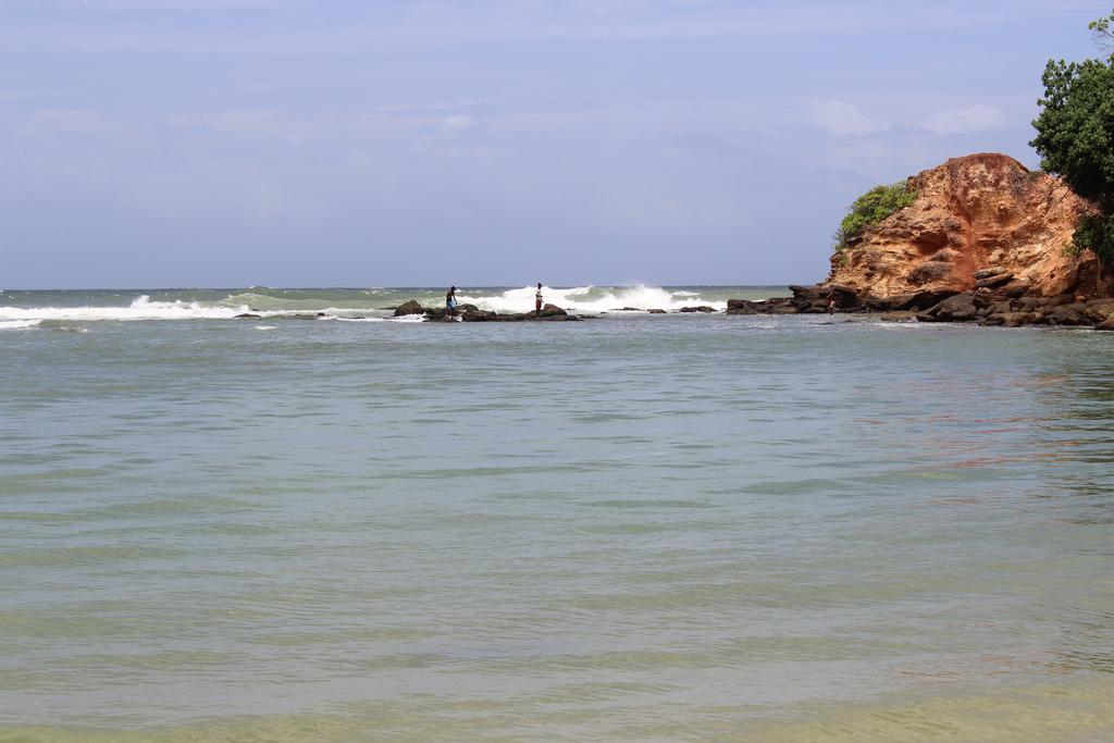 Lion Palace Weligama Εξωτερικό φωτογραφία
