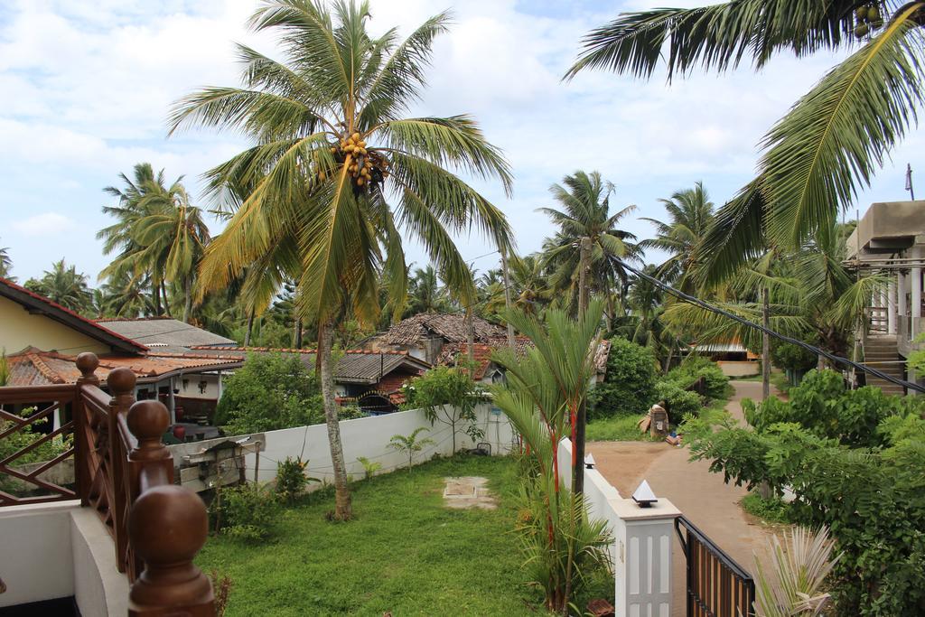 Lion Palace Weligama Εξωτερικό φωτογραφία