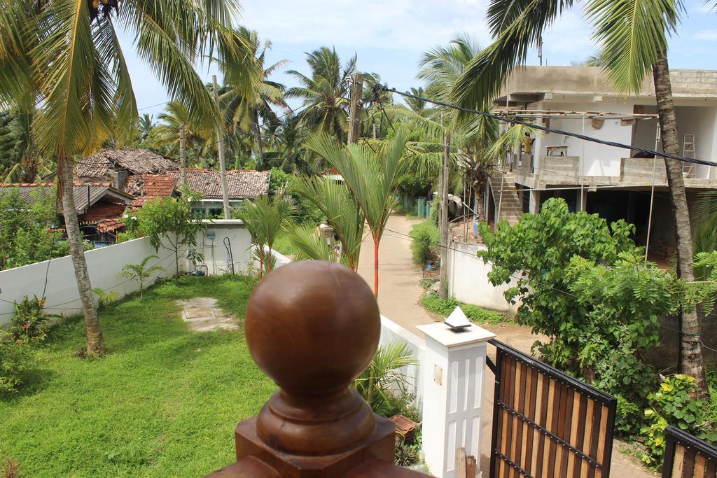 Lion Palace Weligama Εξωτερικό φωτογραφία
