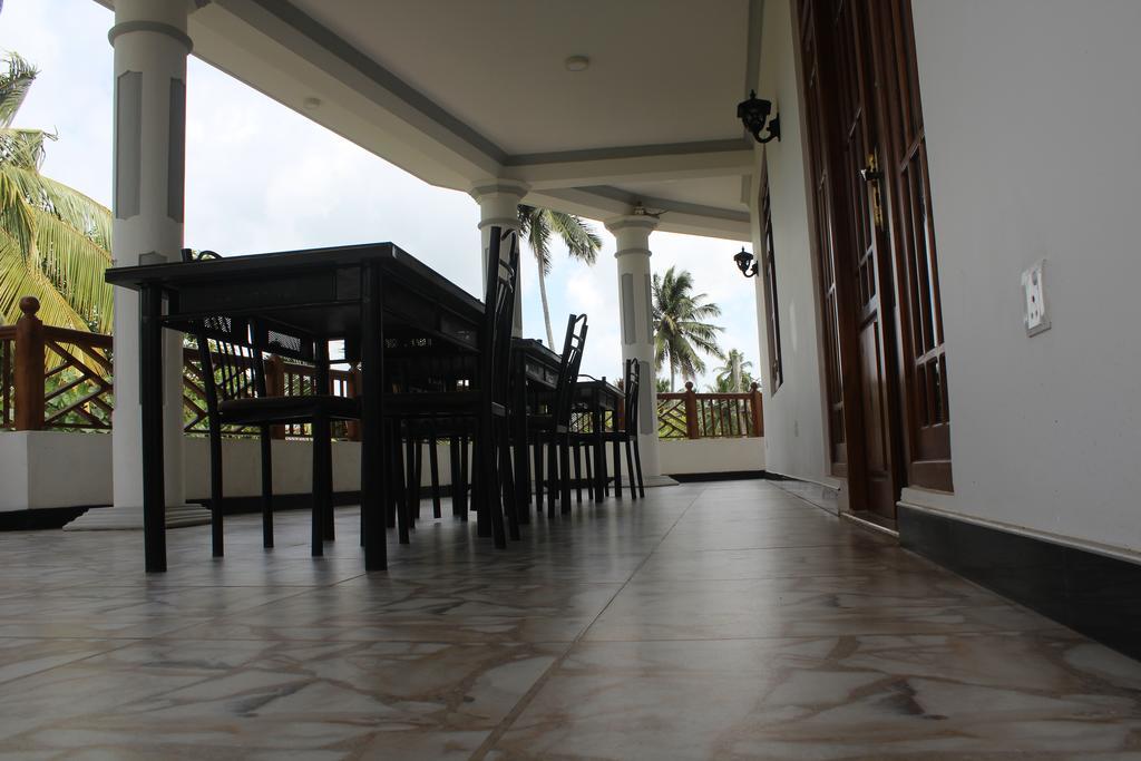 Lion Palace Weligama Εξωτερικό φωτογραφία