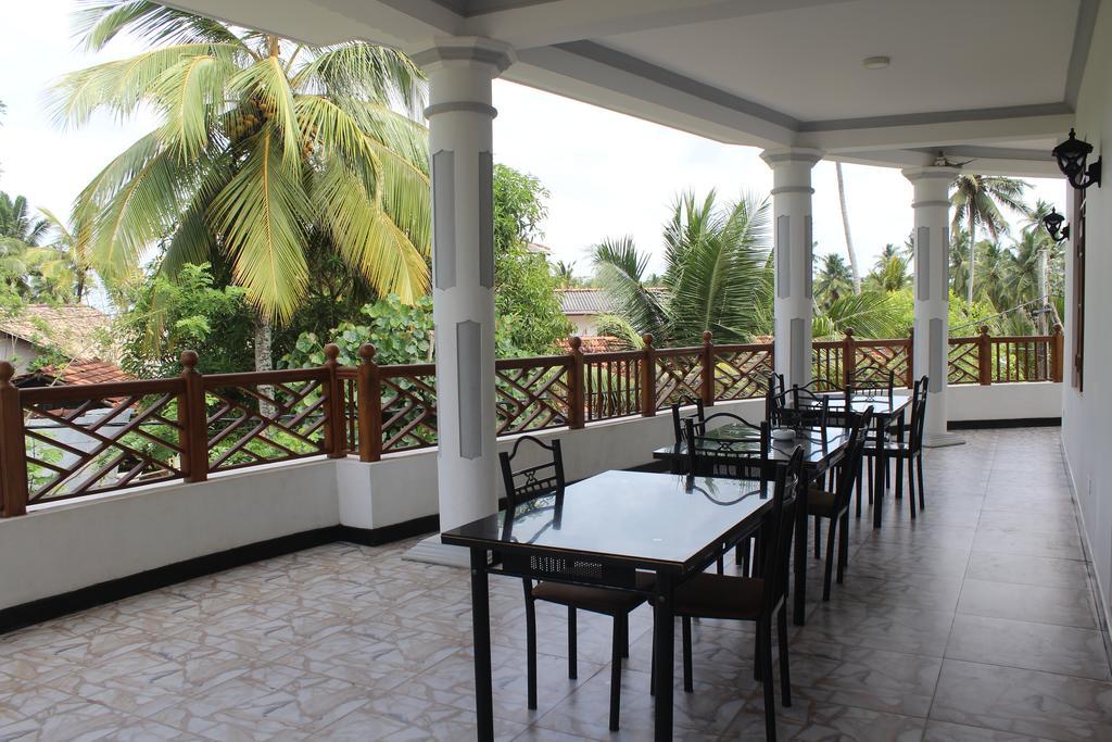 Lion Palace Weligama Εξωτερικό φωτογραφία