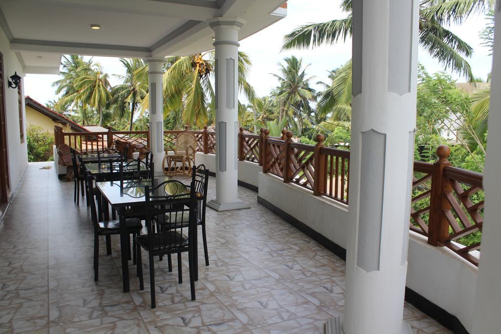 Lion Palace Weligama Εξωτερικό φωτογραφία