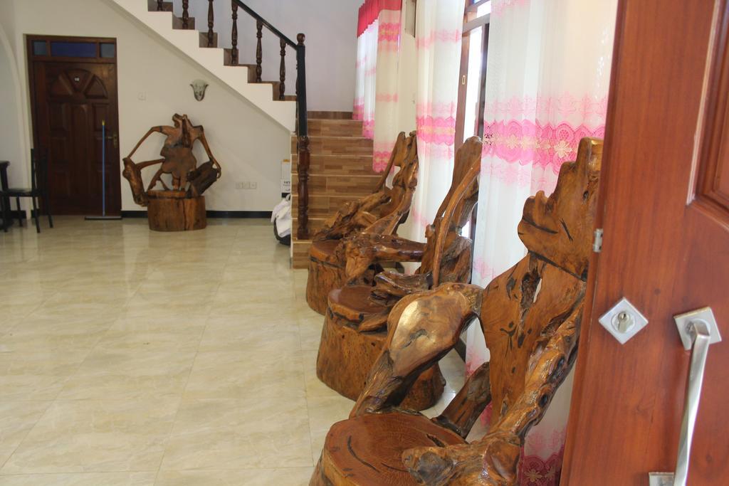 Lion Palace Weligama Εξωτερικό φωτογραφία