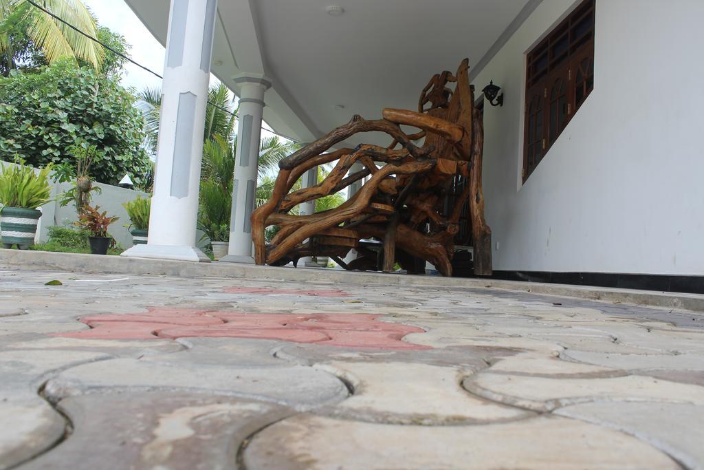 Lion Palace Weligama Εξωτερικό φωτογραφία