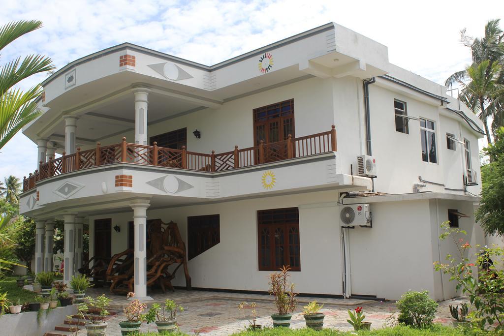 Lion Palace Weligama Εξωτερικό φωτογραφία