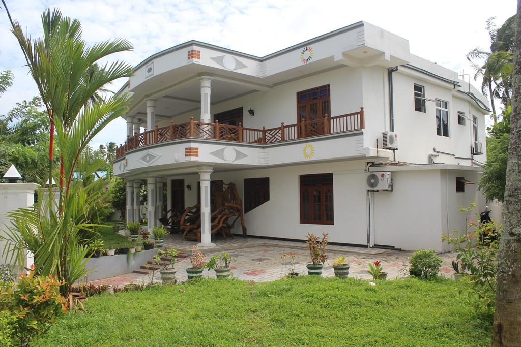 Lion Palace Weligama Εξωτερικό φωτογραφία