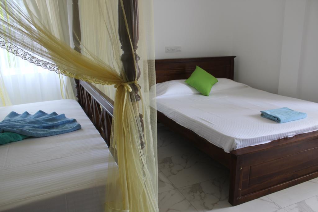 Lion Palace Weligama Εξωτερικό φωτογραφία