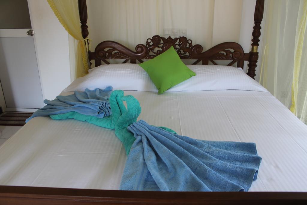 Lion Palace Weligama Εξωτερικό φωτογραφία