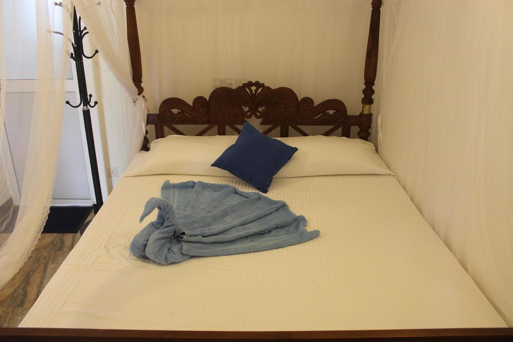 Lion Palace Weligama Εξωτερικό φωτογραφία