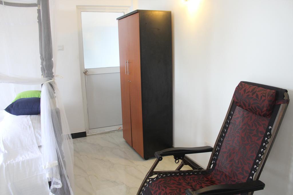 Lion Palace Weligama Εξωτερικό φωτογραφία