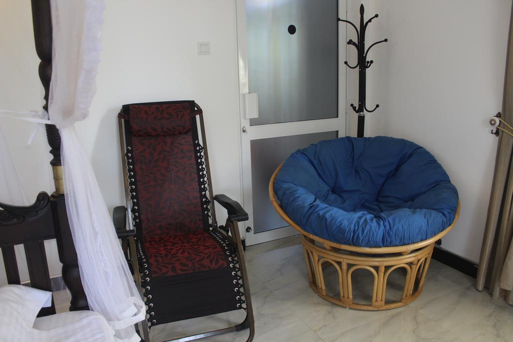 Lion Palace Weligama Εξωτερικό φωτογραφία