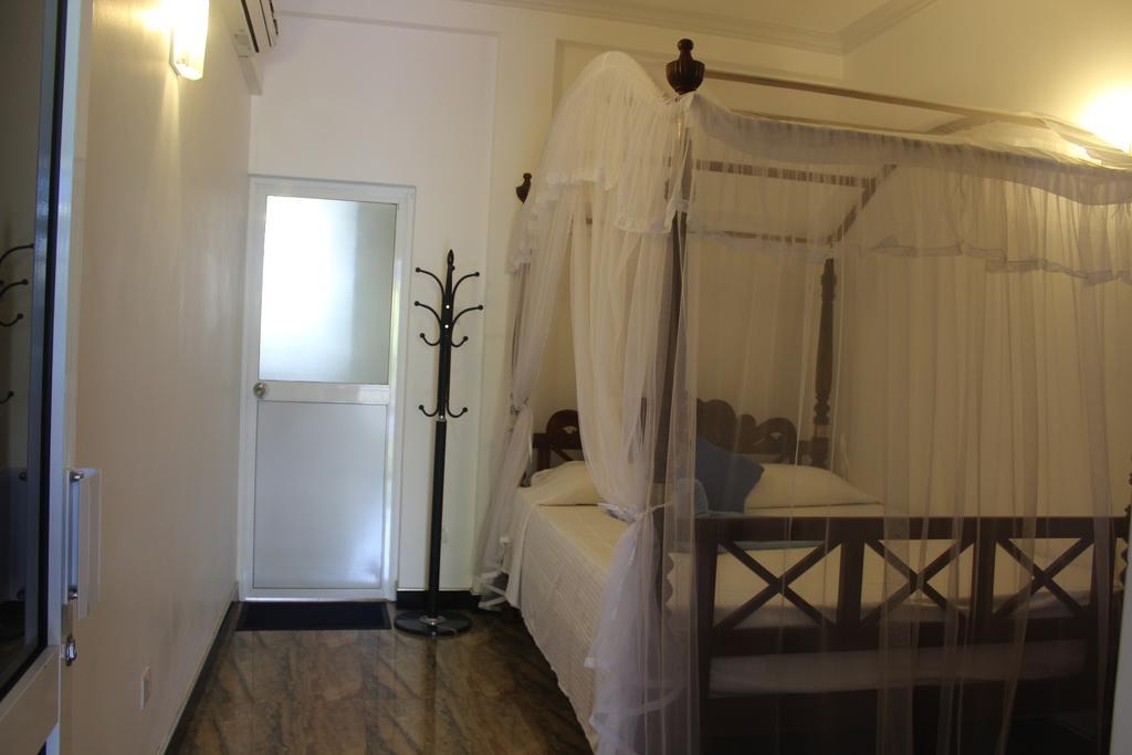 Lion Palace Weligama Εξωτερικό φωτογραφία