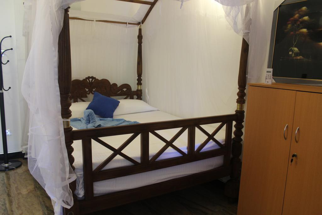 Lion Palace Weligama Εξωτερικό φωτογραφία
