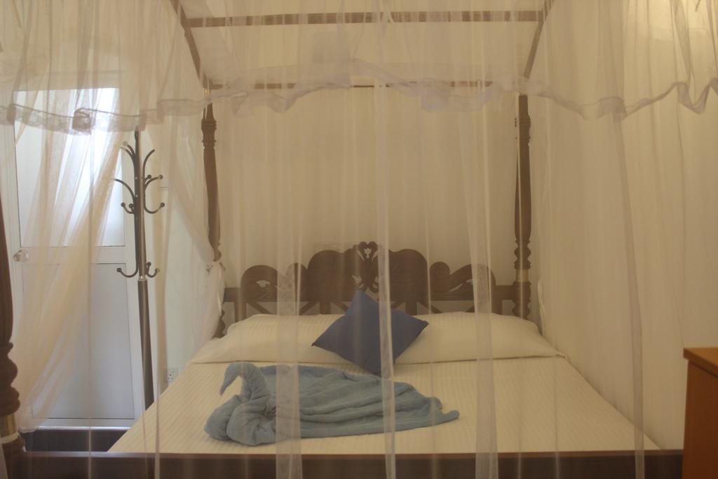 Lion Palace Weligama Εξωτερικό φωτογραφία
