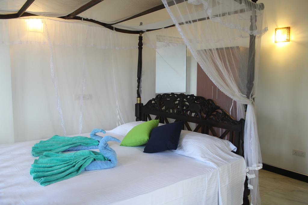 Lion Palace Weligama Εξωτερικό φωτογραφία