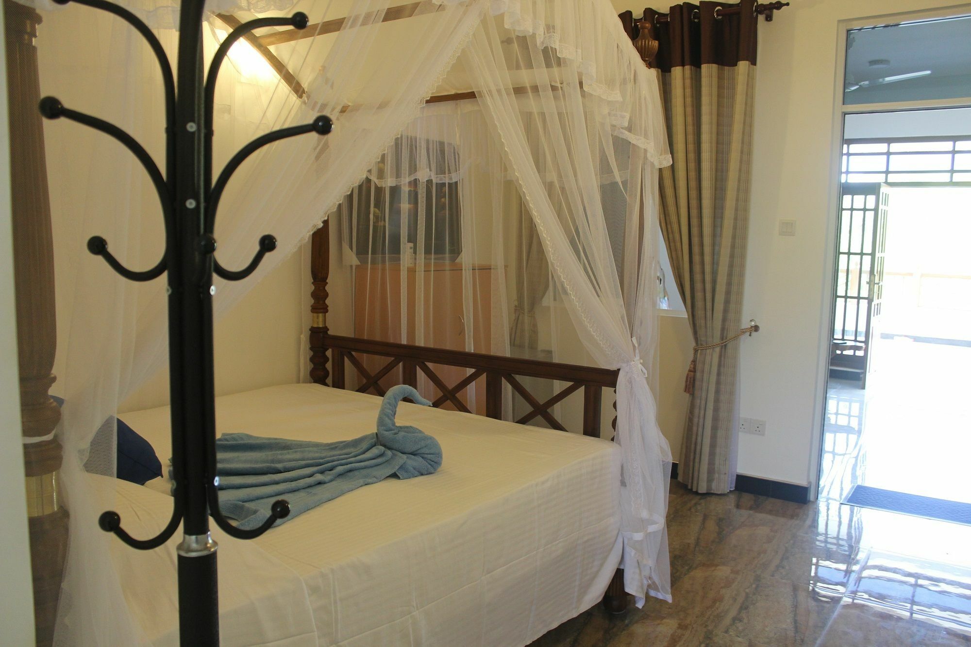 Lion Palace Weligama Εξωτερικό φωτογραφία