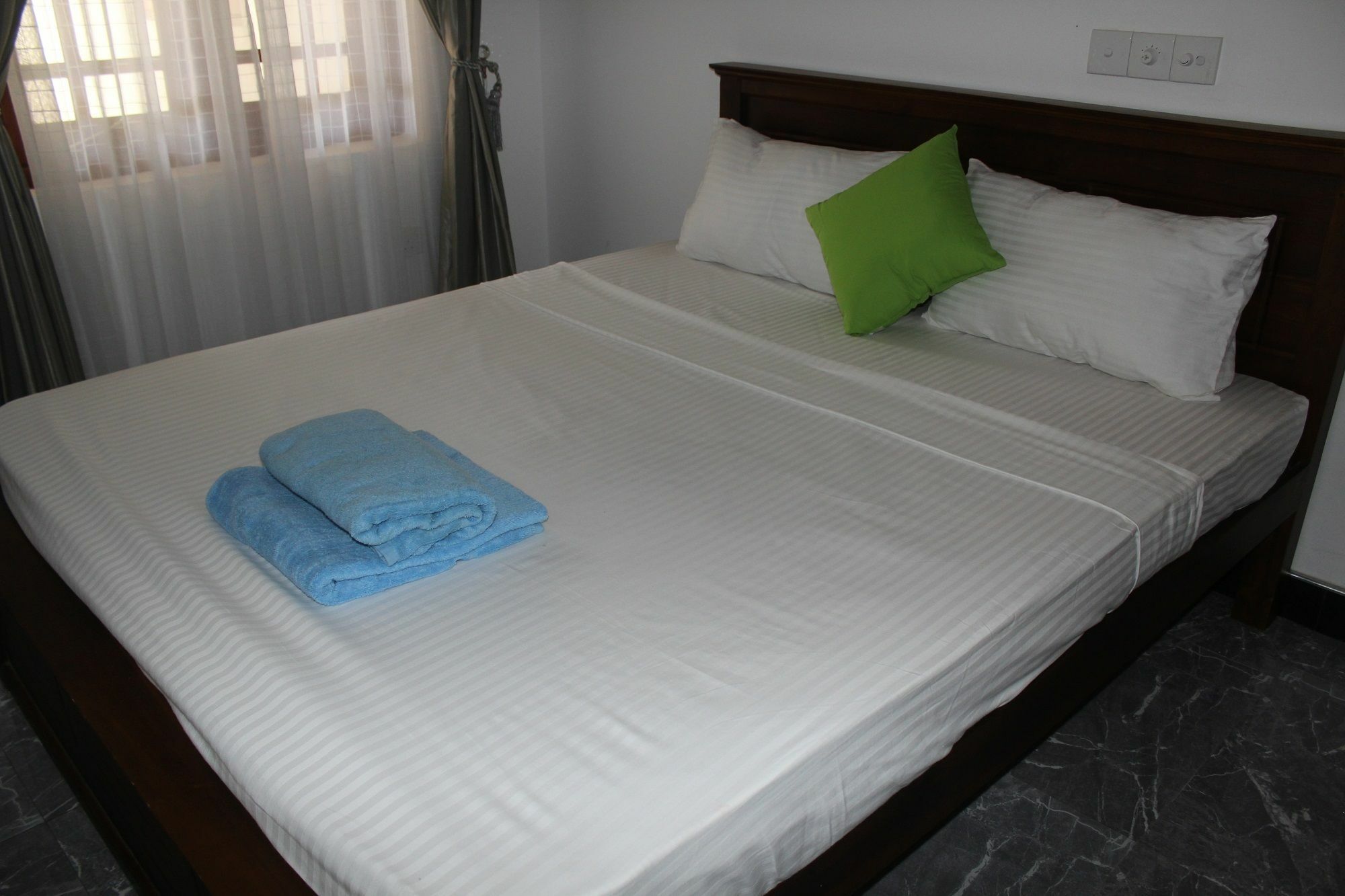 Lion Palace Weligama Εξωτερικό φωτογραφία