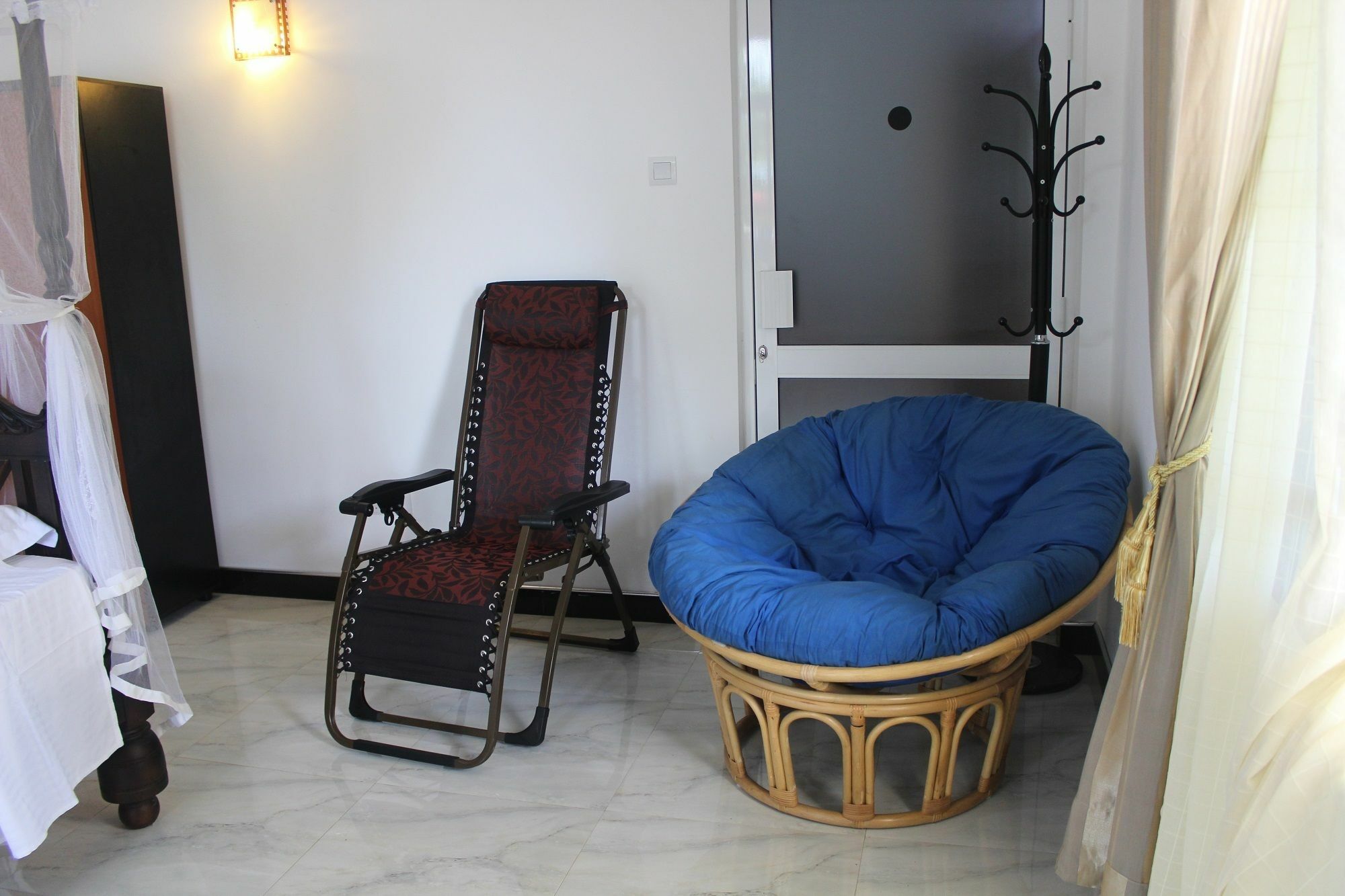 Lion Palace Weligama Εξωτερικό φωτογραφία