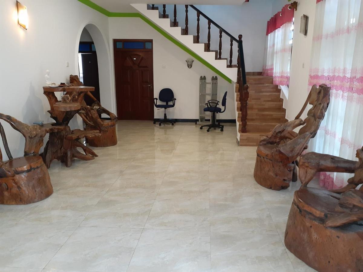Lion Palace Weligama Εξωτερικό φωτογραφία