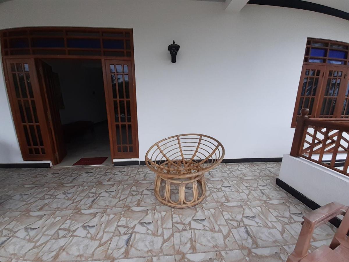 Lion Palace Weligama Εξωτερικό φωτογραφία