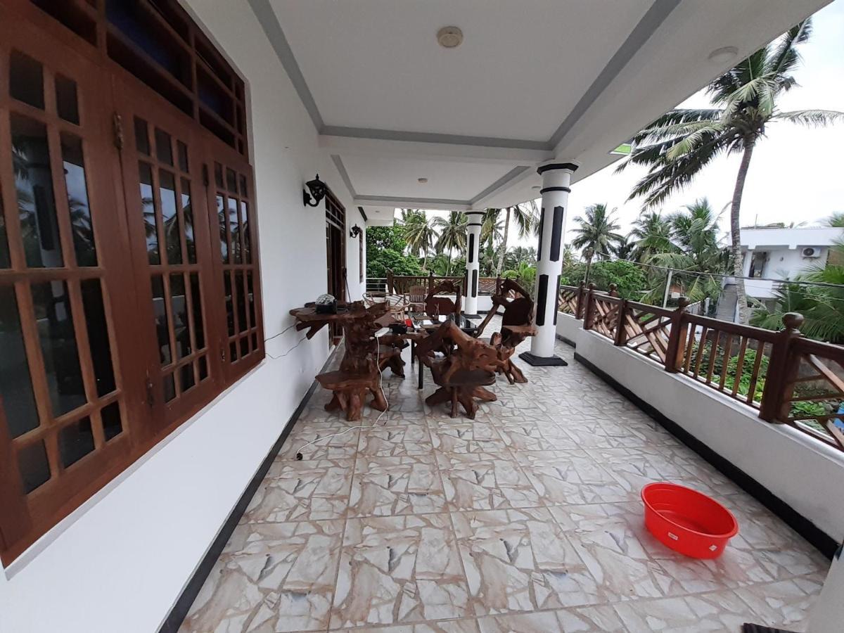 Lion Palace Weligama Εξωτερικό φωτογραφία