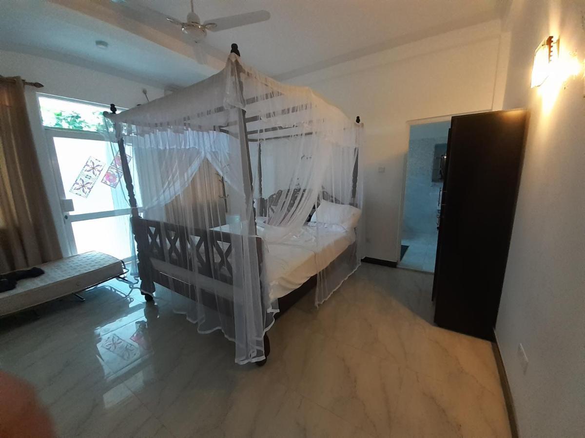 Lion Palace Weligama Εξωτερικό φωτογραφία
