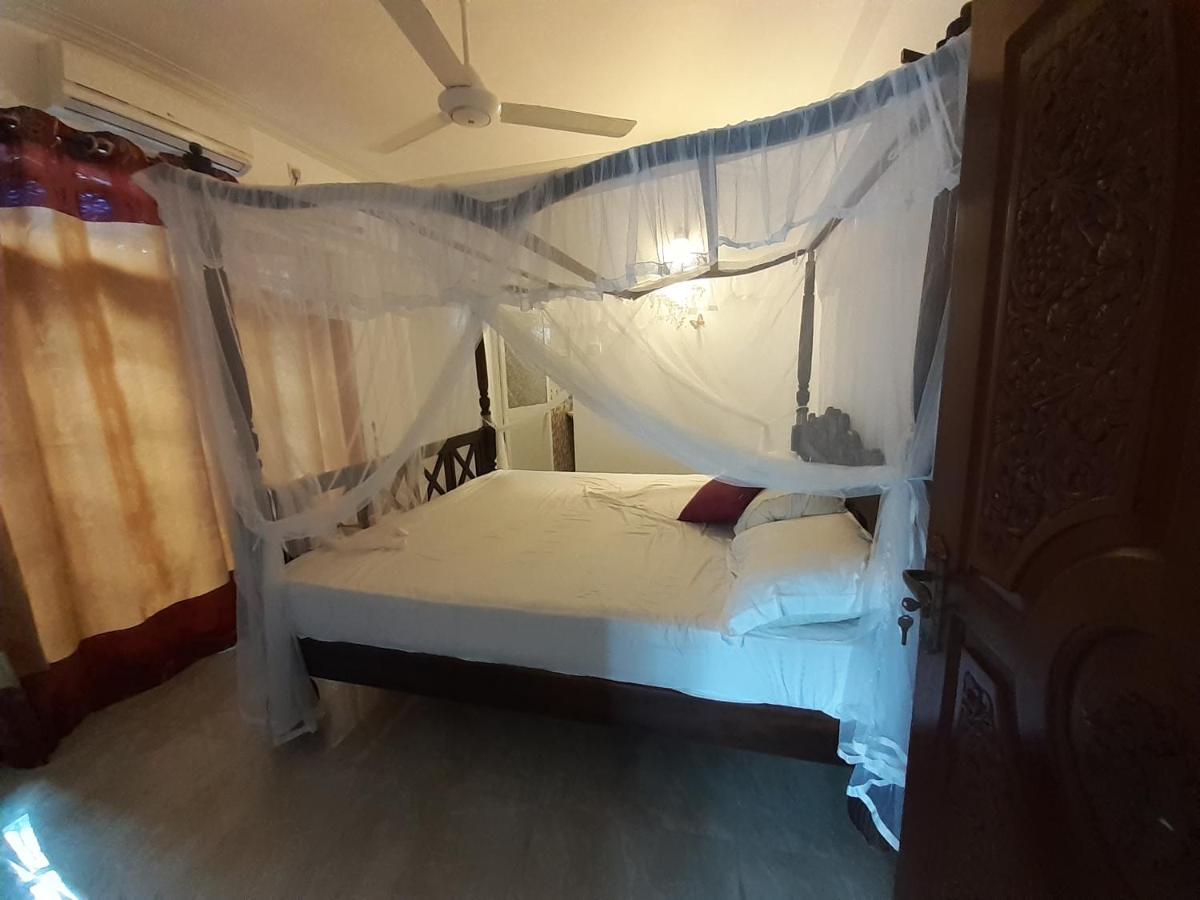 Lion Palace Weligama Εξωτερικό φωτογραφία