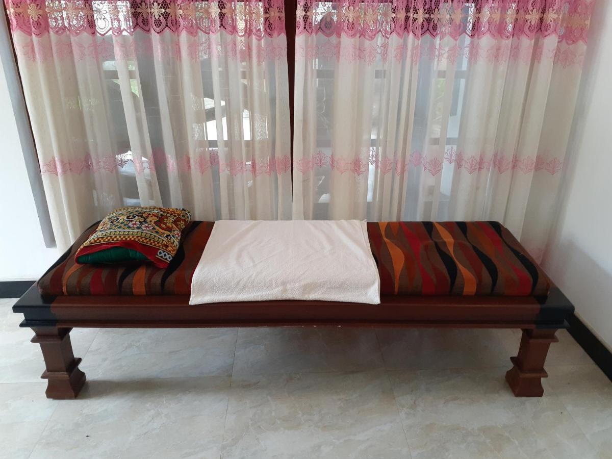 Lion Palace Weligama Εξωτερικό φωτογραφία