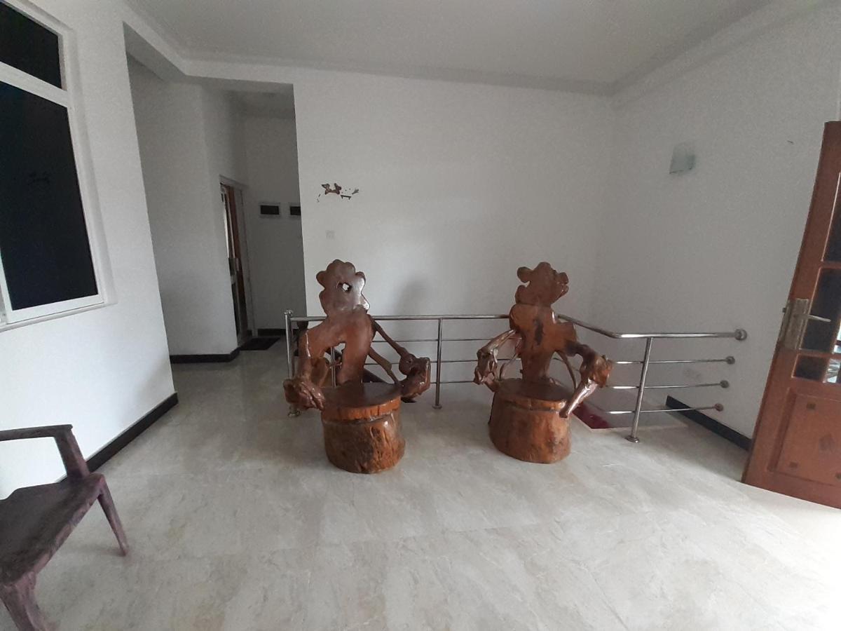 Lion Palace Weligama Εξωτερικό φωτογραφία