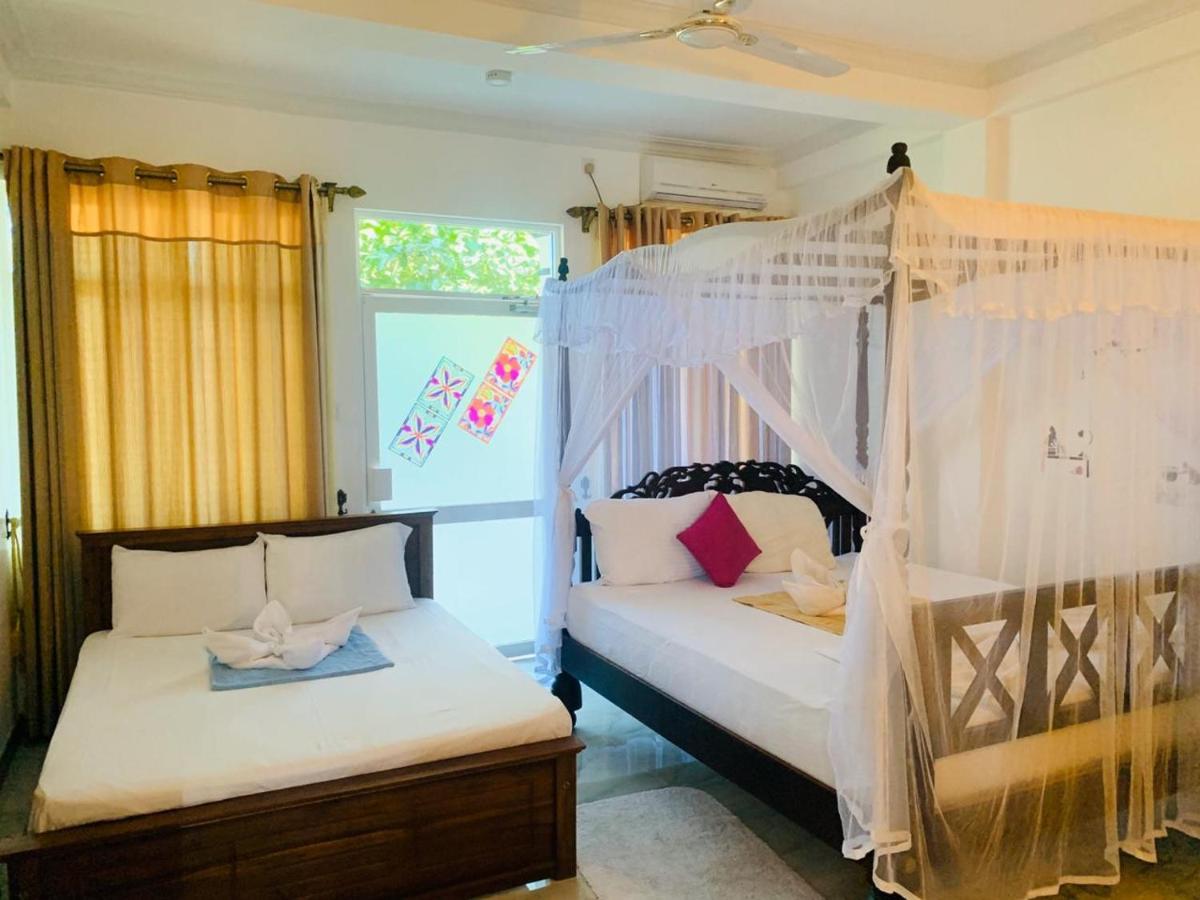 Lion Palace Weligama Εξωτερικό φωτογραφία